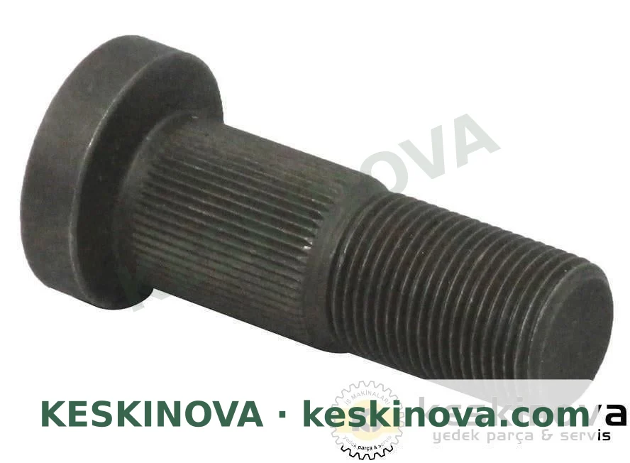 HYSTER DG46-034 OEM 7,0T ÖN BİJON
