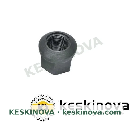 HYSTER DG47-005 OEM FORTENS BİJON SOMUNU