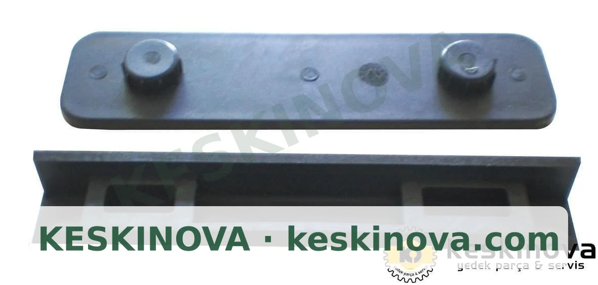 HYSTER KFA15-004 OEM 3,0T SİDE SHİFTER KIZIL KIZAĞI ALT