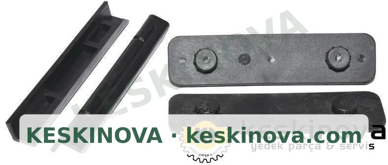 HYSTER KFA16-005 OEM 3,0T ÜST SİDE SHİFTER KIZIL KIZAĞI TAMİR TAKIMI