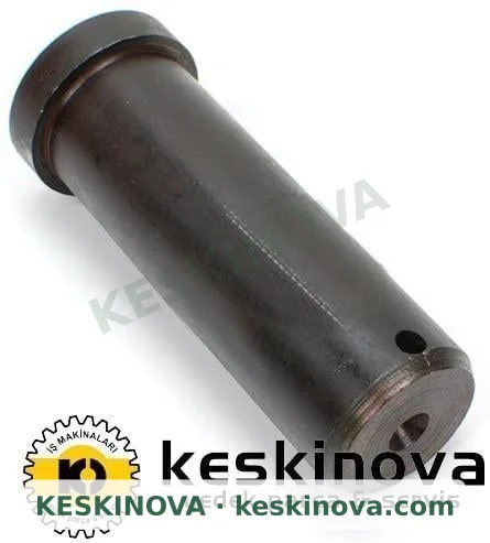 HYSTER KFA-08-025 OEM 2,5T TİLT SİLİNDİR PİMİ 28,5x93