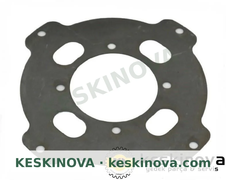 TCM KFS02-014 OEM 4,5T RADYATÖR