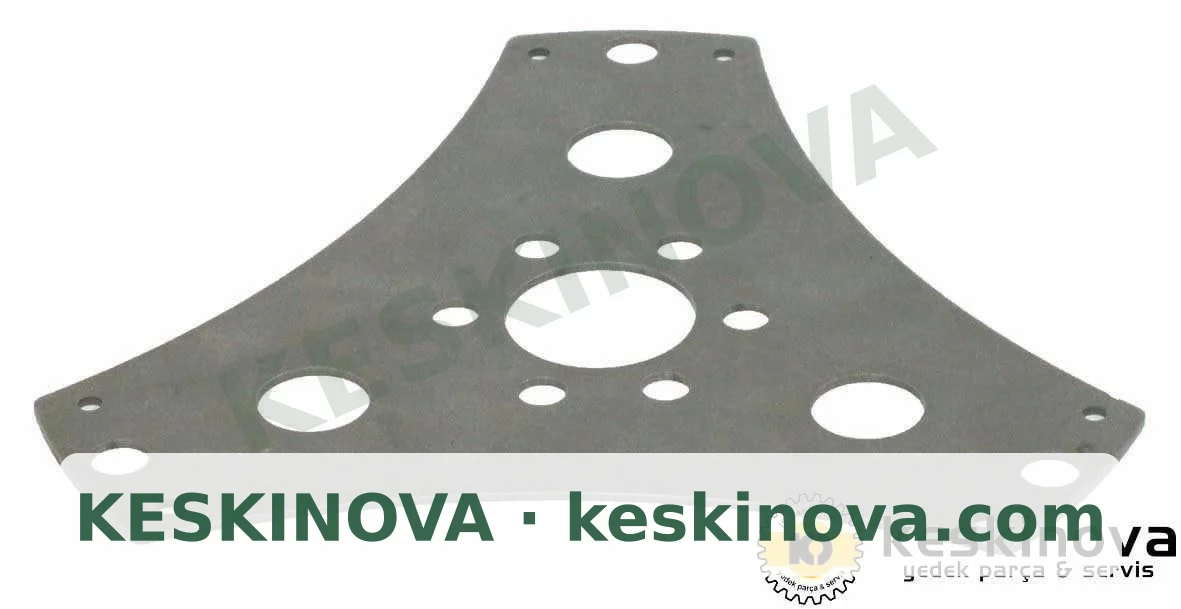 HYSTER KFS02-018 OEM 3,0T TORK SACI