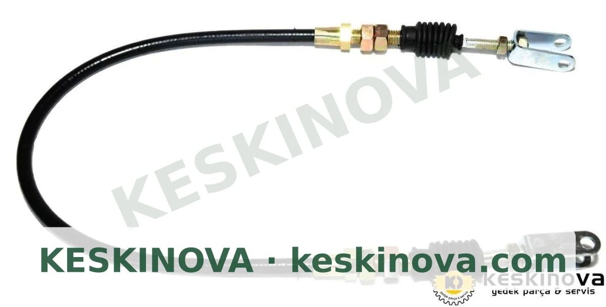 HYSTER KFS21-011 OEM DEBRİAJ TELİ