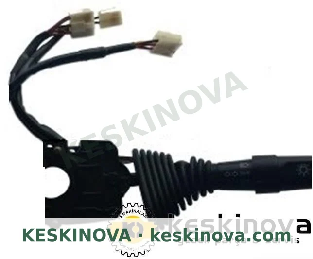 HYUNDAI 21FV-20112 OEM 4,5T VİTES KOLU