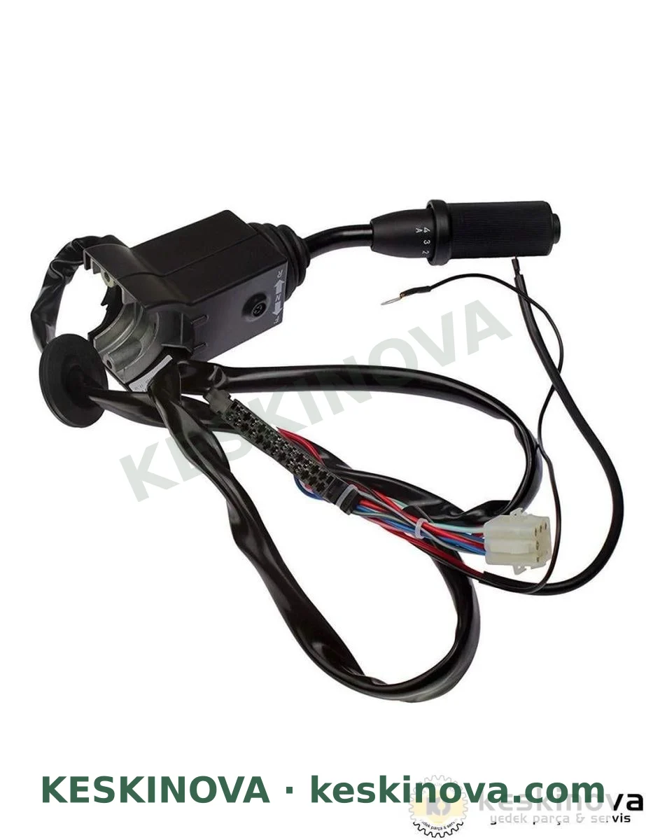 HYUNDAI 21HA-10350 OEM 30-5 VİTES KOLU