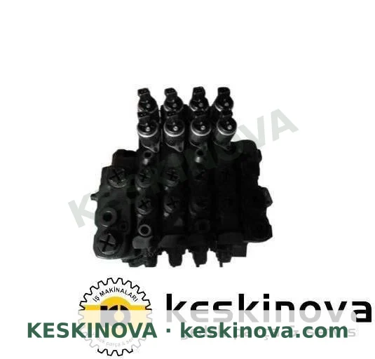 HYUNDAI 32HN-02050 OEM VALF