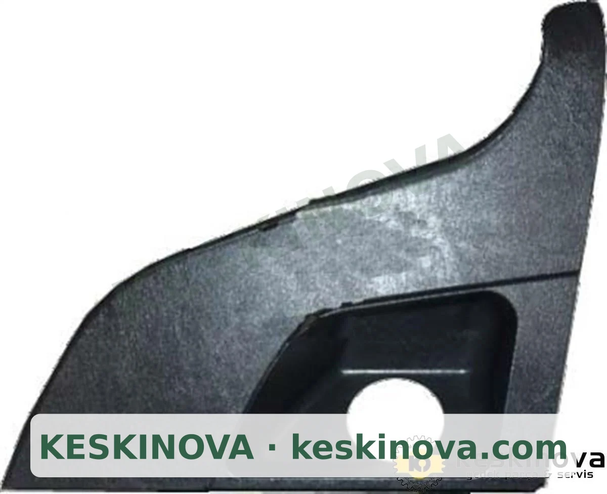 HYUNDAI 71HA-10512 OEM 30-7 Plastik Kapak Sol