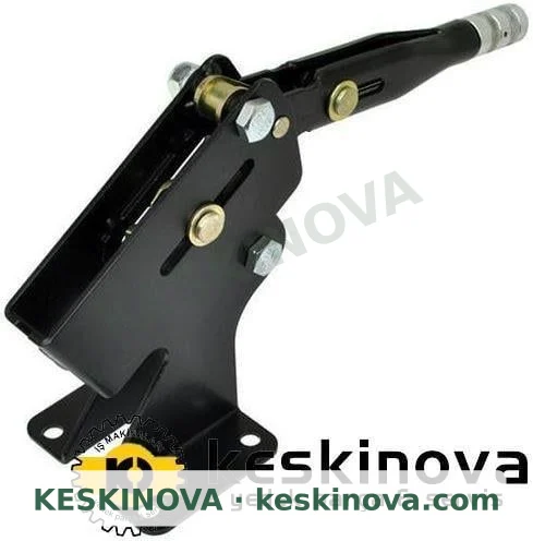 HYUNDAI 81FG-70012 OEM 30-5 EL FREN TABANCASI