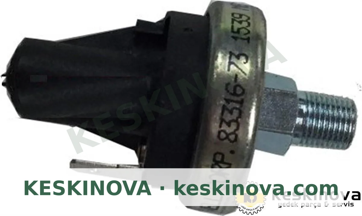 HYUNDAI 81FH-47120 OEM 30-7 FREN MÜŞÜRÜ