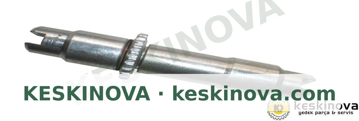 HYUNDAI BD517-002-01-1 OEM 30-5 DAEWOO ECO FREN AYAR TELİ