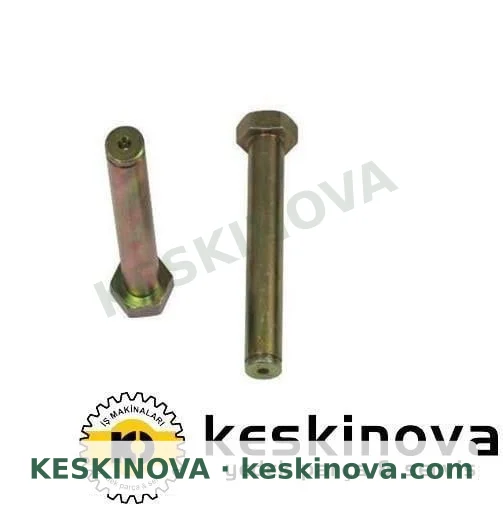 HYUNDAI DG28-028 OEM HDF70 LİNK PİMİ ÇAP 20 UZUN