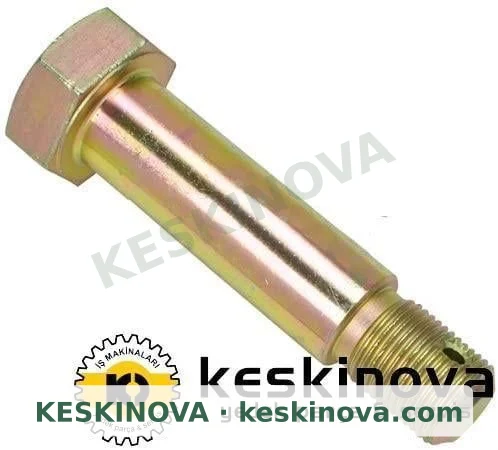 HYUNDAI DG28-029 OEM HDF70 LİNK PİMİ ÇAP 20 KISA