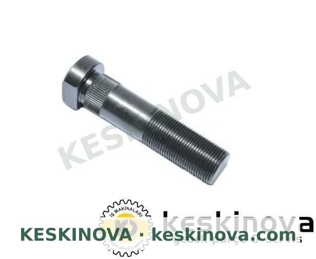 HYUNDAI DG46-017 OEM 7,0T ÖN BİJON