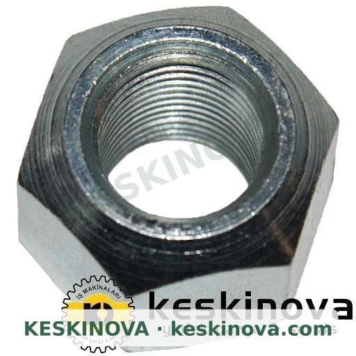 HYUNDAI DG47-004 OEM 50D-7AE BİJON SOMUNU