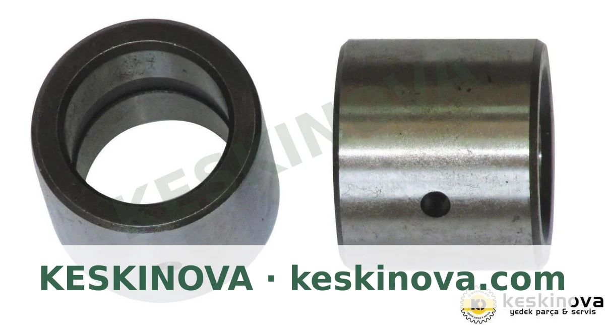 HYUNDAI DG59-003 OEM 30-5 DİNGİL KAFASI ALT