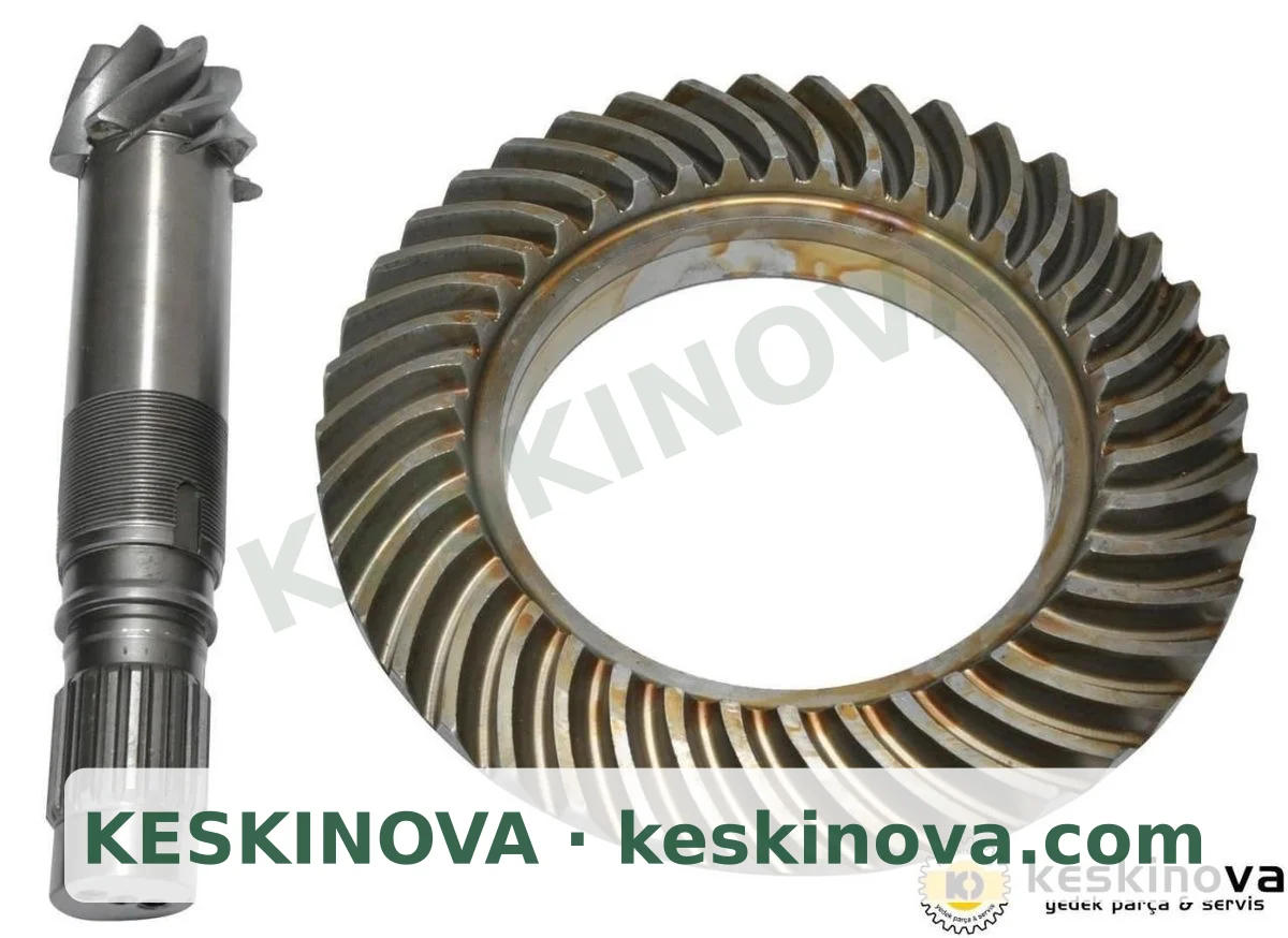 HYUNDAI FAC0300160 OEM 30-5 AYNA MAHRUTİ