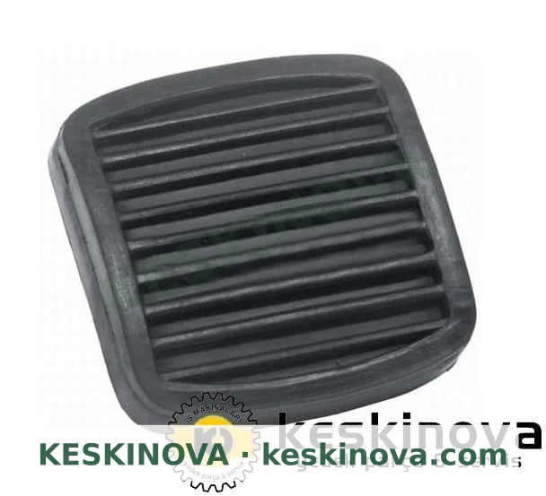HYUNDAI FAC0600400 OEM PEDAL LASTİĞİ