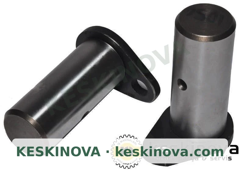 HYUNDAI KFA08-004 OEM 30-5 30-2 30DF 30-7E 30DF-7 TİLT SİLİNDİR PİMİ