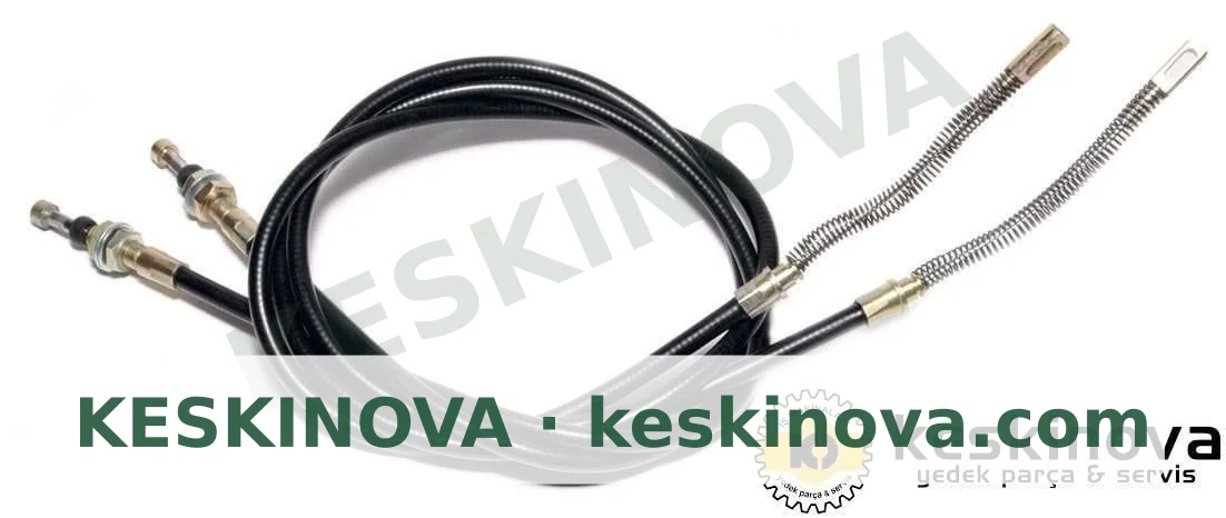 HYUNDAI KFF08-002 OEM 30-5 EL FREN HALATI