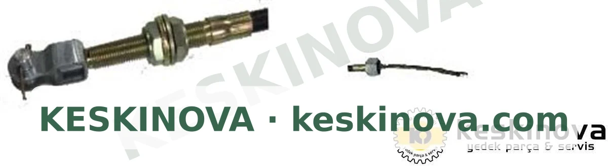 HYUNDAI KFF08-040 OEM 7,0T EL FREN HALATI