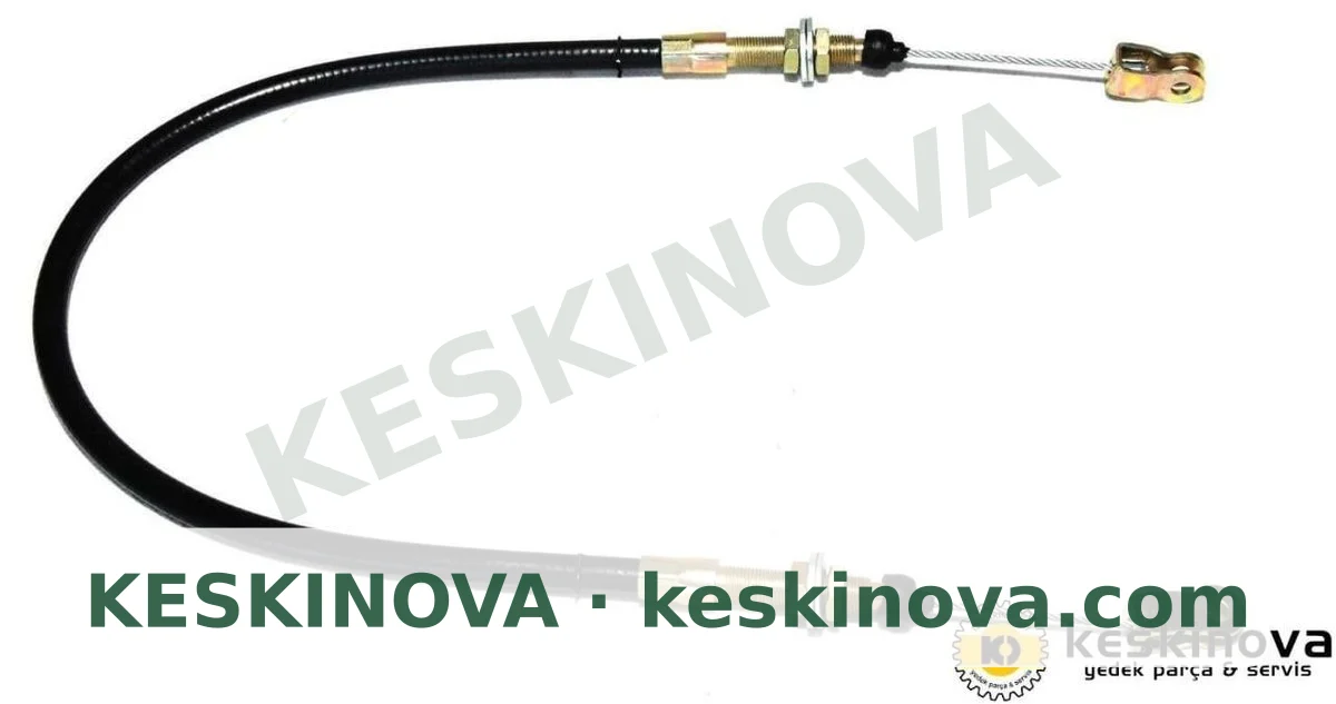 HYUNDAI KFS21-004 OEM DEBRİAJ TELİ