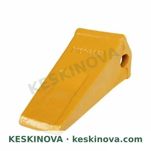 KESKİNOVA OEM 120W / LC 130 MODEL E-161-3027 KAZMA UCU 75mm