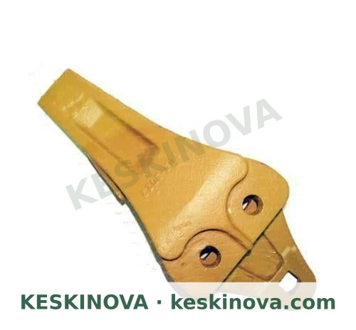 KESKİNOVA OEM 760 / HL 35 MODEL 61 L 1 - 3022 MERKEZ KAZMA