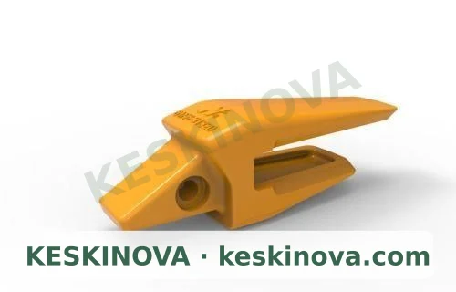 KESKİNOVA OEM LC 170,210 LC/A MODEL 61 N6 31320 KAYNAKLI ADAPTÖR