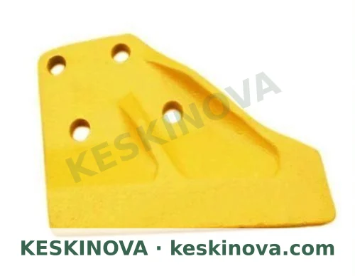 KESKİNOVA OEM LC 290 LC 320 - 3 MODEL 63E1-3533 KEPÇE YAN BIÇAK SAĞ