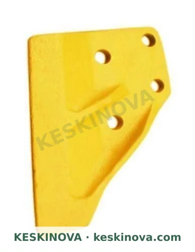 KESKİNOVA OEM LC 290 LC 320 - 3 MODEL 63E1-3534 KEPÇE YAN BIÇAK SOL