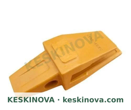 KESKİNOVA OEM LC 290 MODEL E262-3027 KAYNAKLI ADAPTÖR 40mm