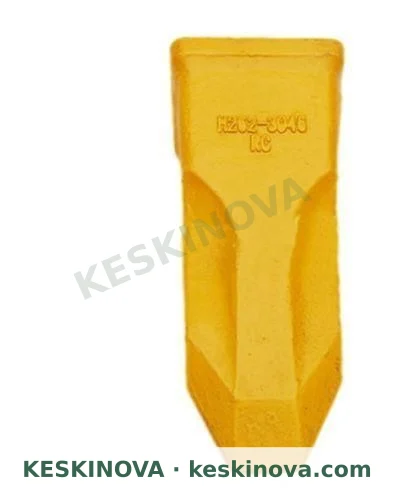 KESKİNOVA OEM LC 290 MODEL E262-3046-RC KAZMA UCU (Dalıcı tip)