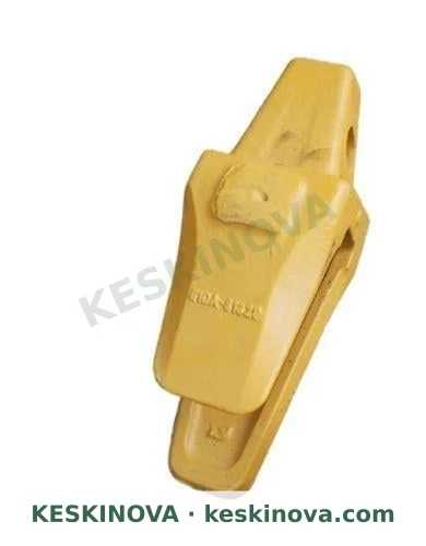 KESKİNOVA OEM R360 LC-7A/9 MODEL 61-QA-31320 KAYNAKLI ADAPTÖR