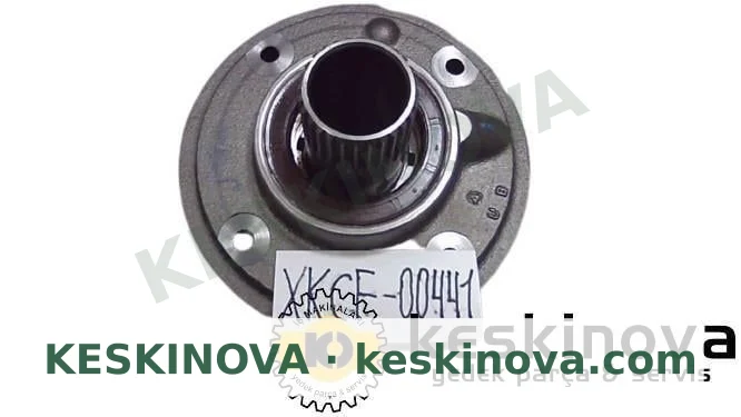 HYUNDAI XKCF-00441 OEM 30DF-7 ŞANZUMAN POMPASI