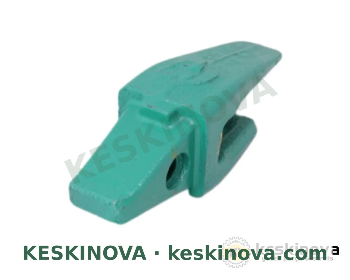 HİDROMEK OEM HMK LC 220 MODEL 11347 KAYNAKLI ADAPTÖR