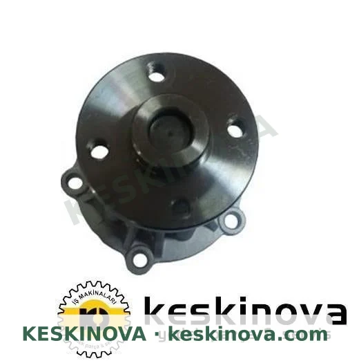 ISUZU 16120-78121-71 OEM 5K DEVİRDAİM