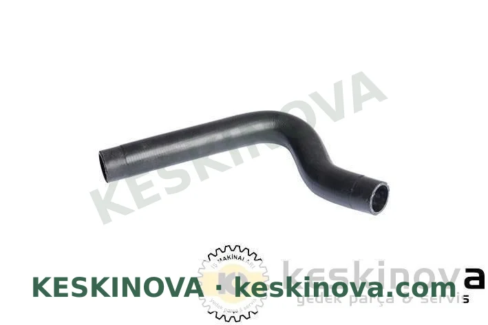 ISUZU 238F2-12011 OEM C240 Radyatör Hortumu Alt