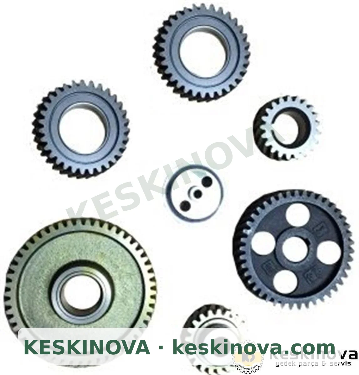 ISUZU KFM08-001 OEM C240 GRANG
