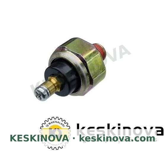 ISUZU Z-1-82410-008-2 OEM C240 YAĞ MÜŞÜRÜ