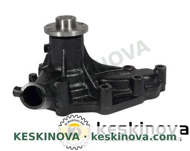ISUZU Z-8-94376-863-0 OEM C240 DEVİRDAİM