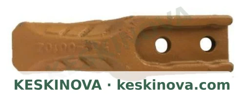 KESKİNOVA OEM 1 CX MODEL 522 - 00102 MERKEZ KAZMA / 40 MM