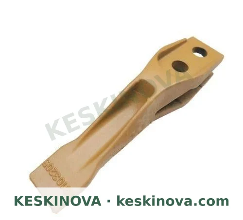 KESKİNOVA OEM 3 CX / 4 CX MODEL 531 - 03205 MERKEZ KAZMA / 3/4'' 45 mm