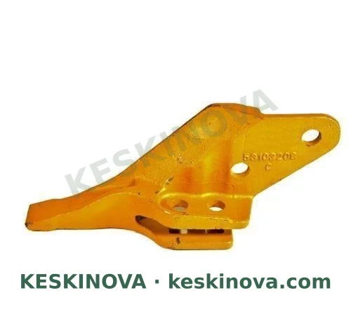 KESKİNOVA OEM 3 CX / 4 CX MODEL 531 - 03208 KÖŞE KAZMA SAĞ