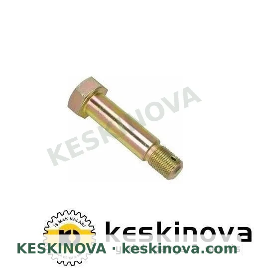 JUNGHEINRICH 50039311 OEM 2,5T 3,0T PERNO MİLİ