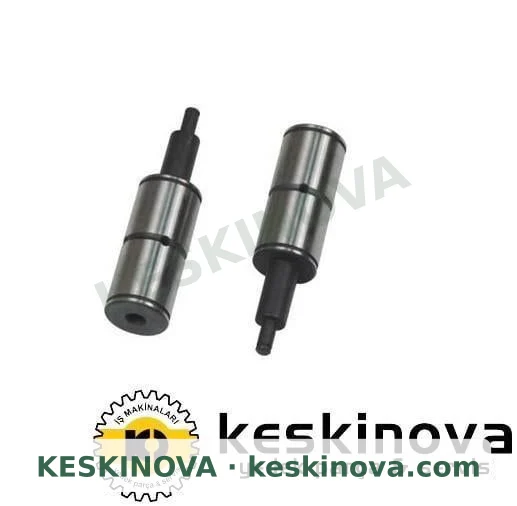 JUNGHEINRICH 51037957 OEM 3,0T LİNK PİMİ UZUN