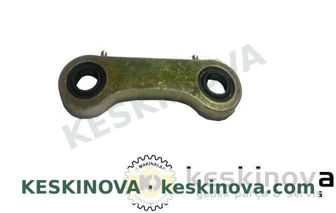 JUNGHEINRICH 51099051 OEM DFG425 LİNK