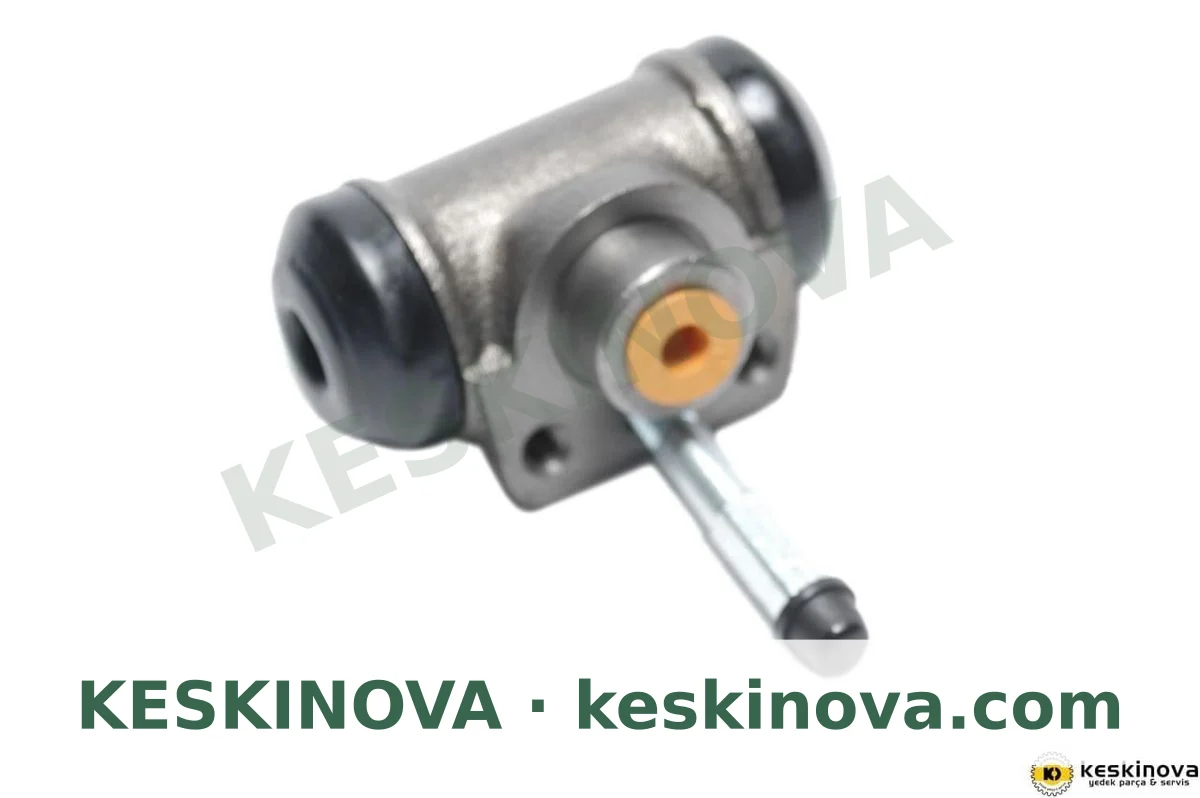 JUNGHEINRICH KFF07-060 OEM TEKERLEK MERKEZİ
