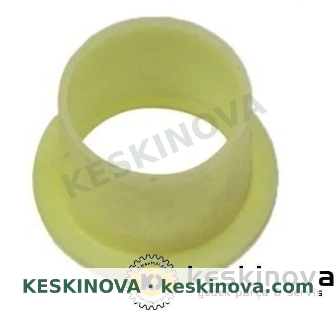 JUNGHEINRICH KFT01-007 OEM ŞAPKALI BURÇ