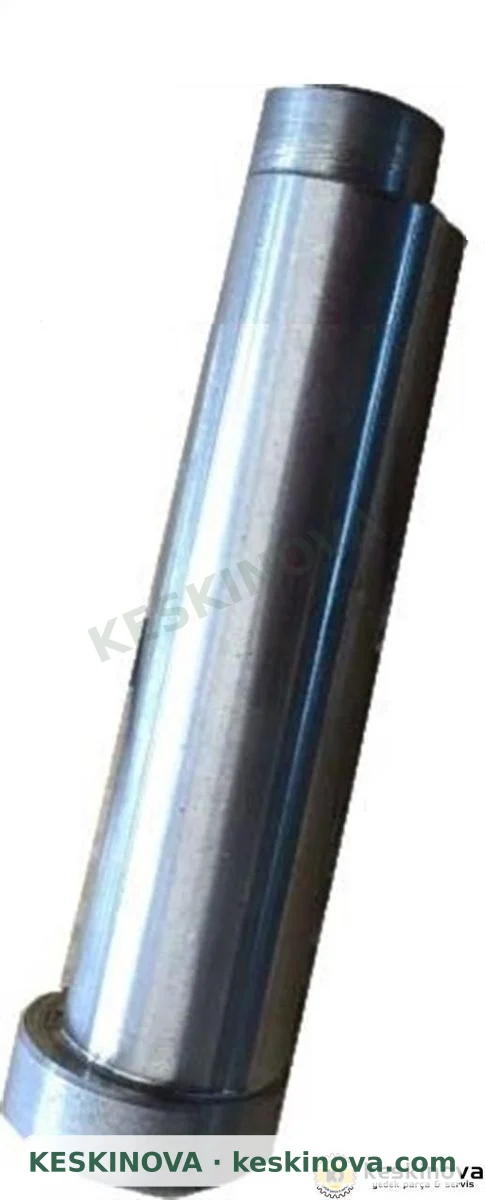 JUNGHEINRICH KFT07-006 OEM TRANSPALET MİLİ 25X123
